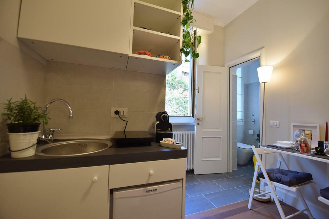 Apartamento Giotto'S House Milán Exterior foto